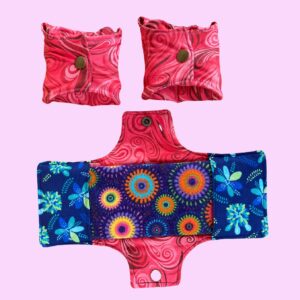 3 Pack of Days for Girls PODs!