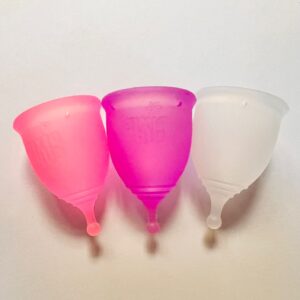 Menstrual Cup